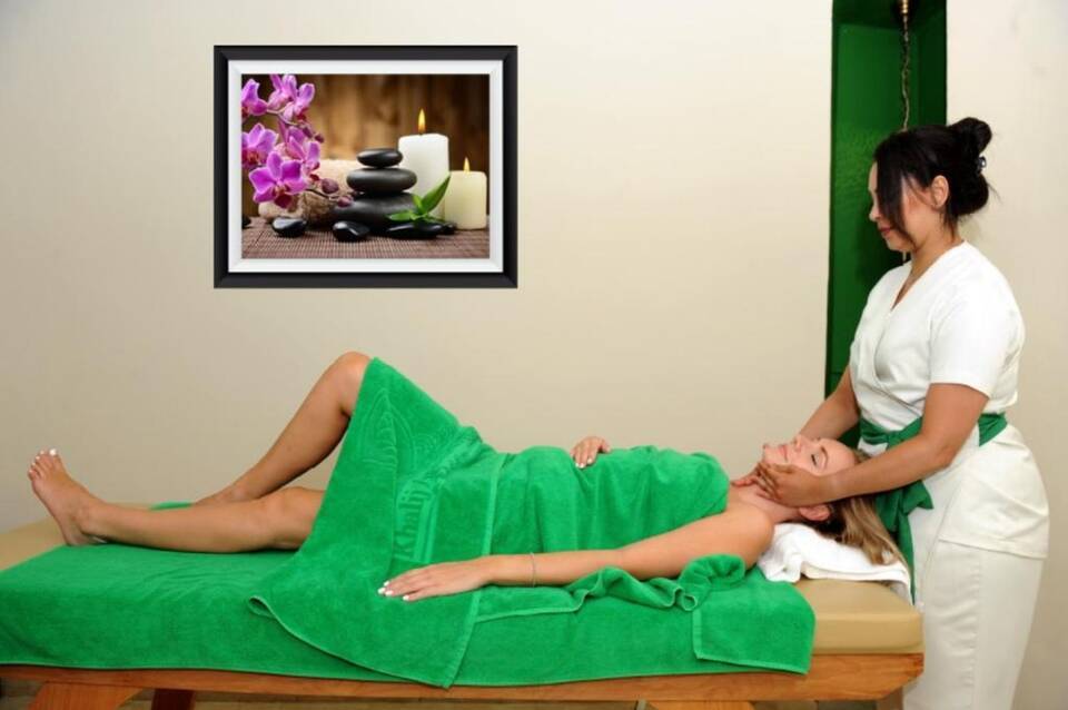 Hotel Prestige Agadir Boutique & Spa 4
