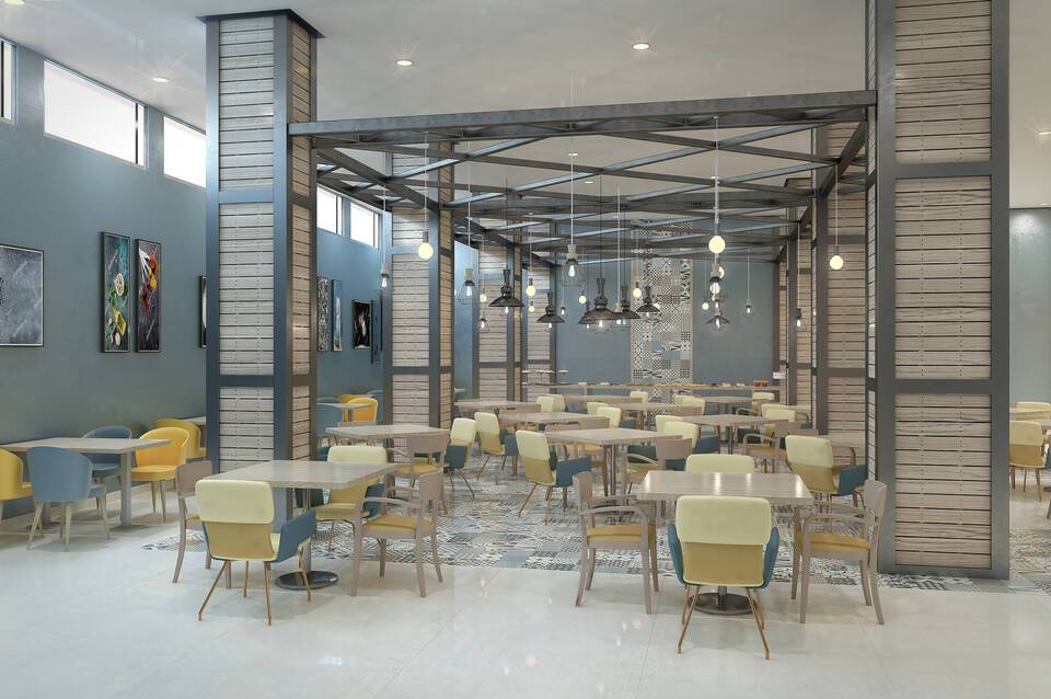 New Hotel 3