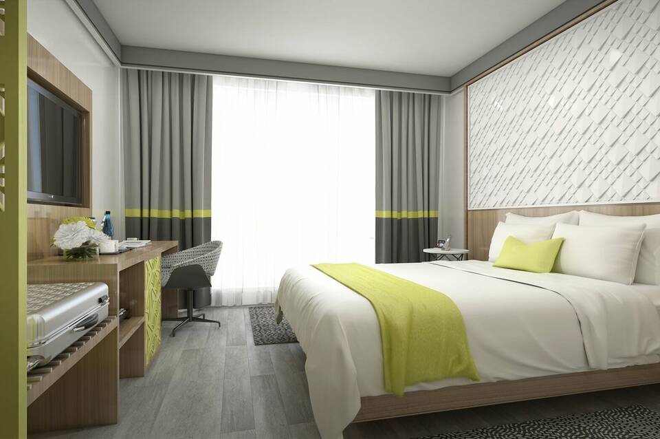 New Hotel 4