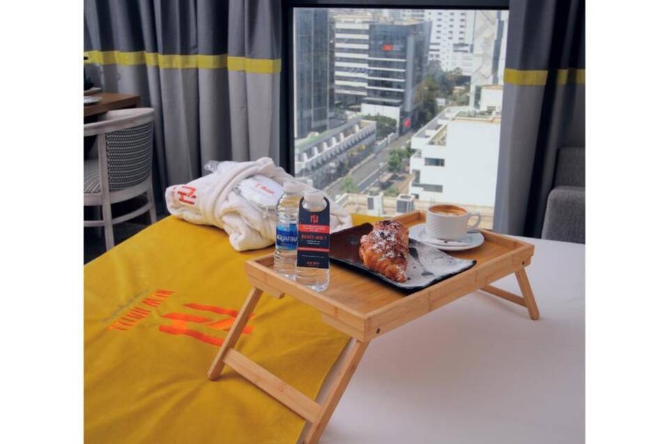 New Hotel 5