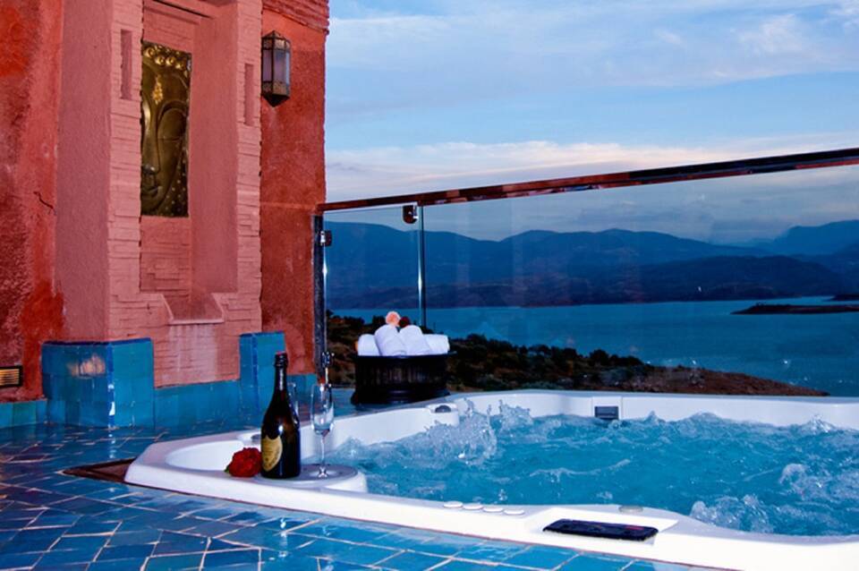 Widiane Resort & Spa 1