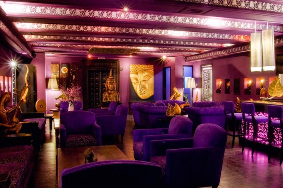 Widiane Resort & Spa 4