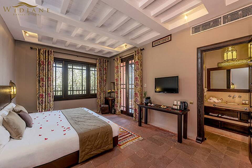Widiane Resort & Spa 5