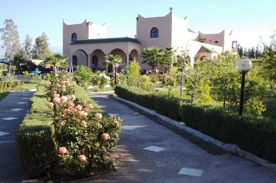Riad Qodwa 1