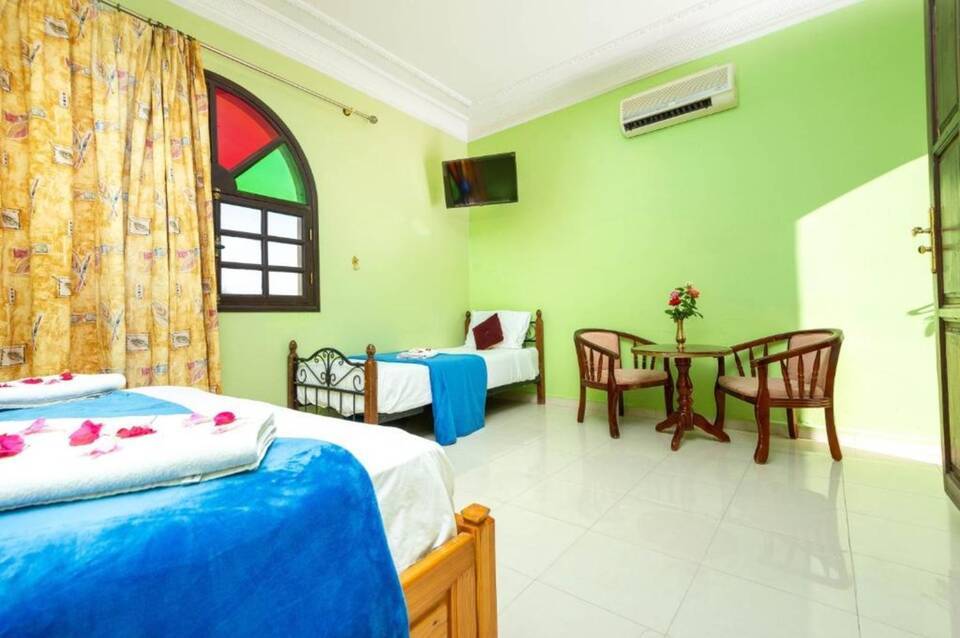 Riad Qodwa 2