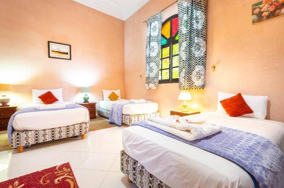 Riad Qodwa 3