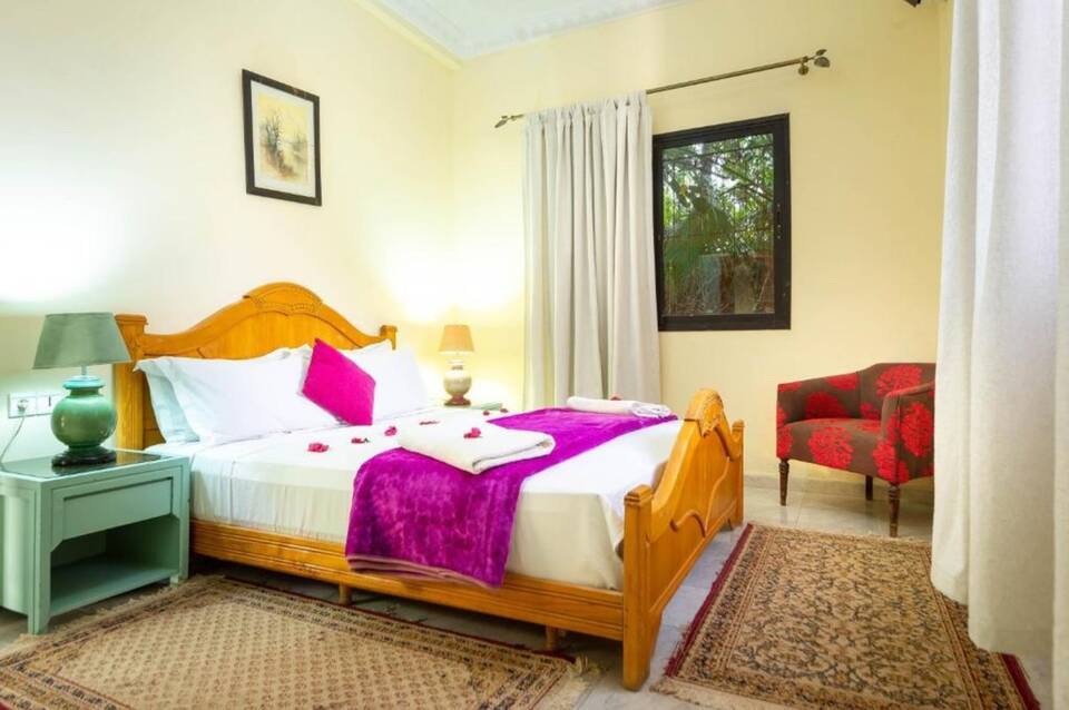 Riad Qodwa 4