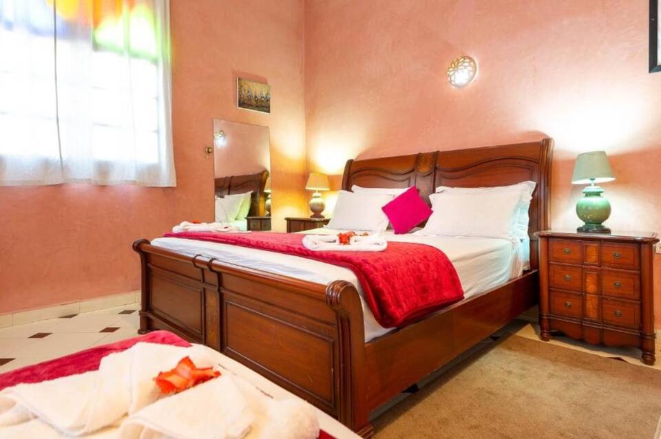Riad Qodwa 5
