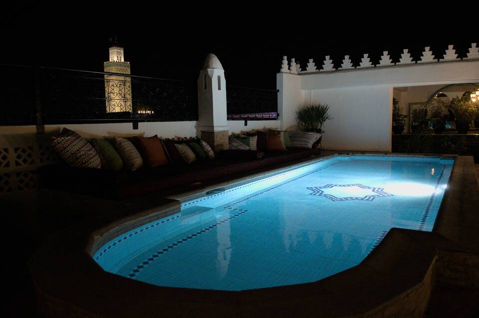 Riad Catalina 1