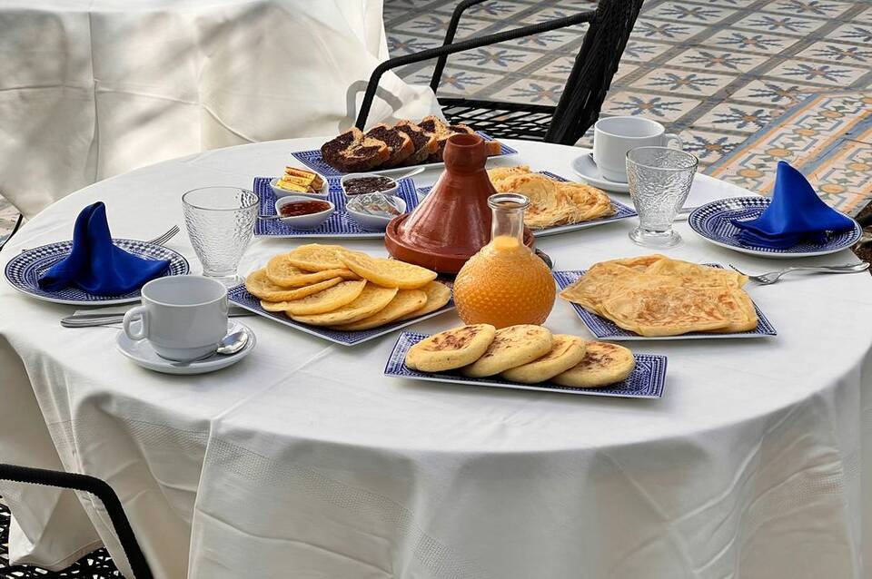 Riad Catalina 2