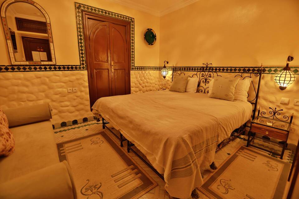 Riad Catalina 3