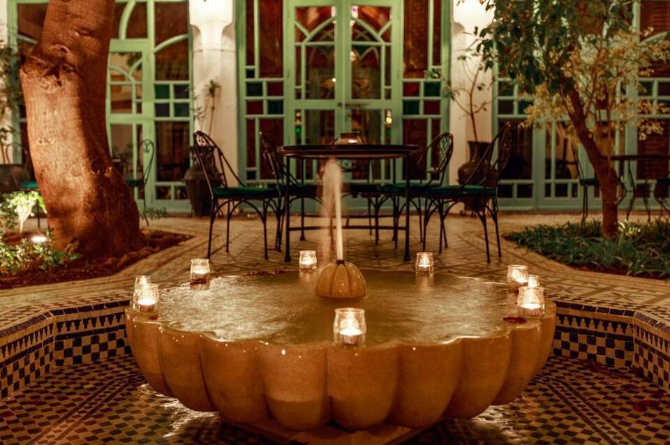Riad Catalina 4