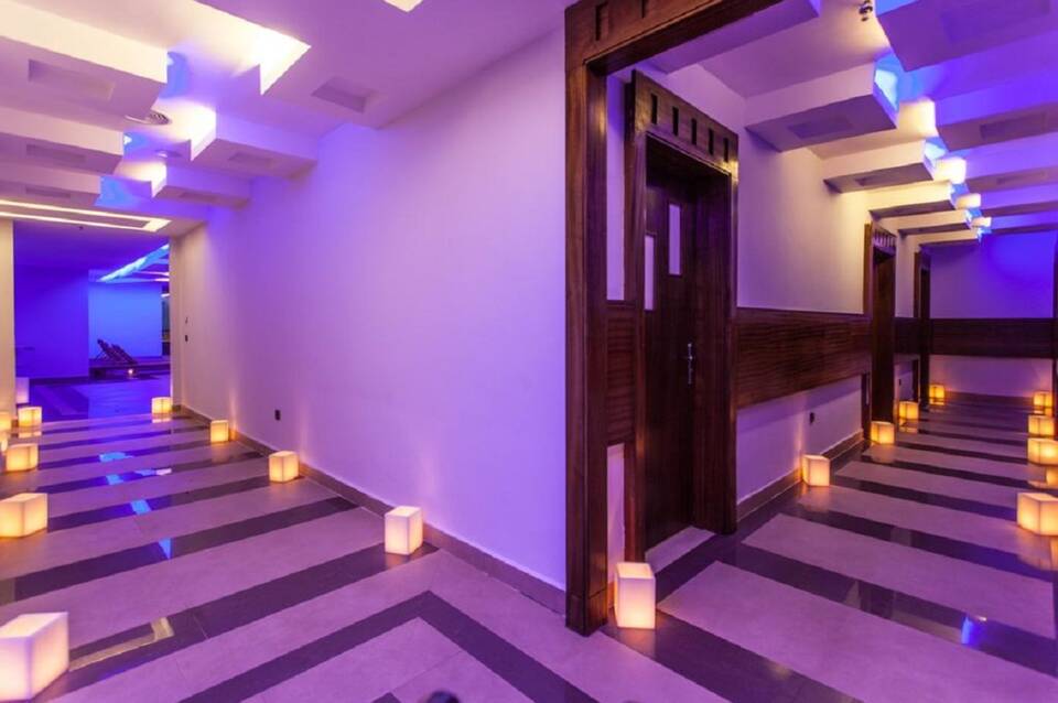 Pickalbatros Savoy Le Grand Hotel - Marrakech 5