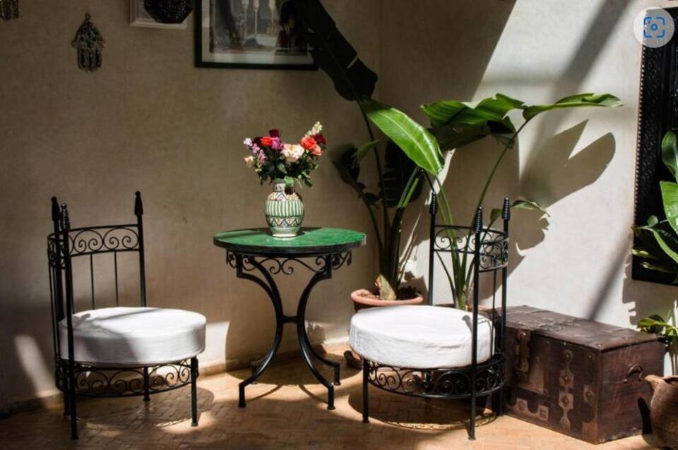 Riad Haraka Marrakech 2