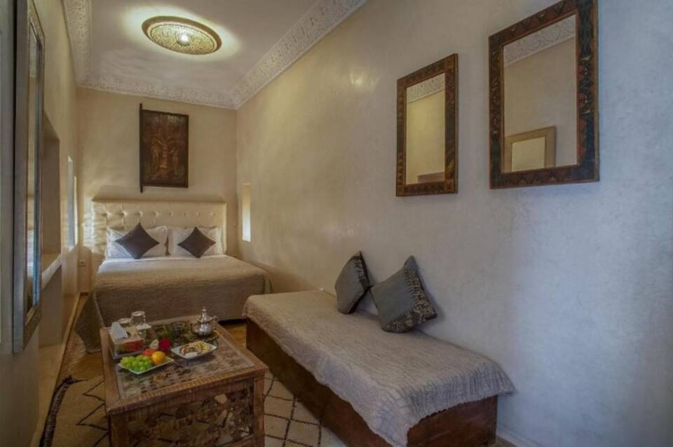 Riad Haraka Marrakech 4