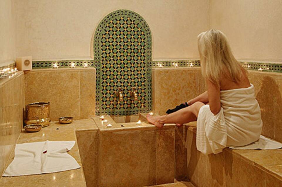 Riad & Spa Esprit du Maroc 3
