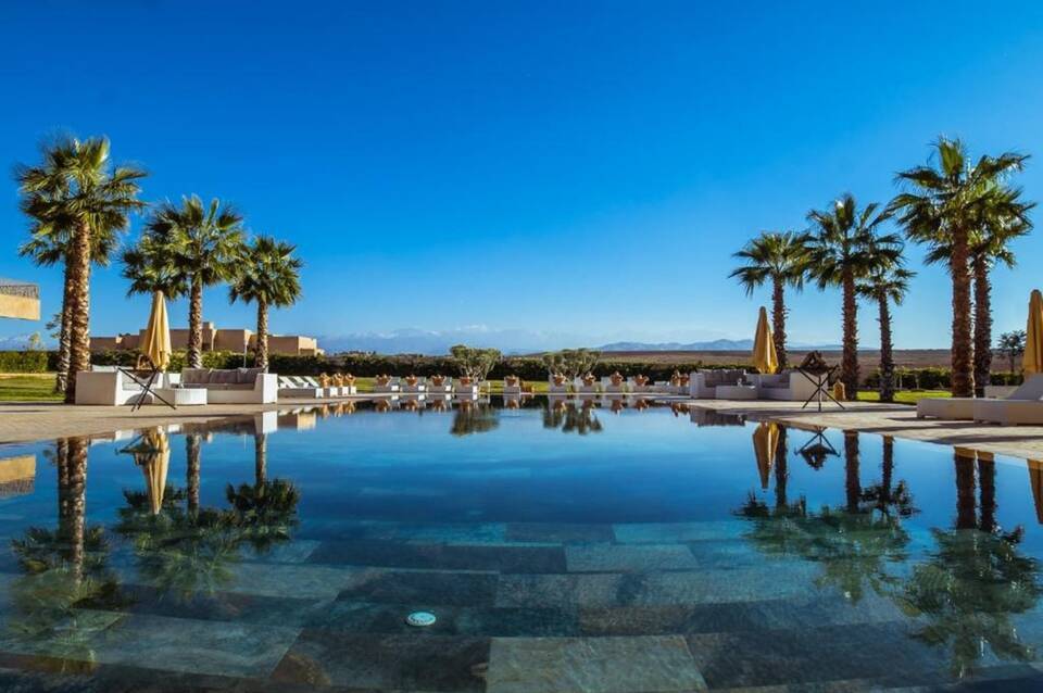 Sumahan Suites & Spa 3