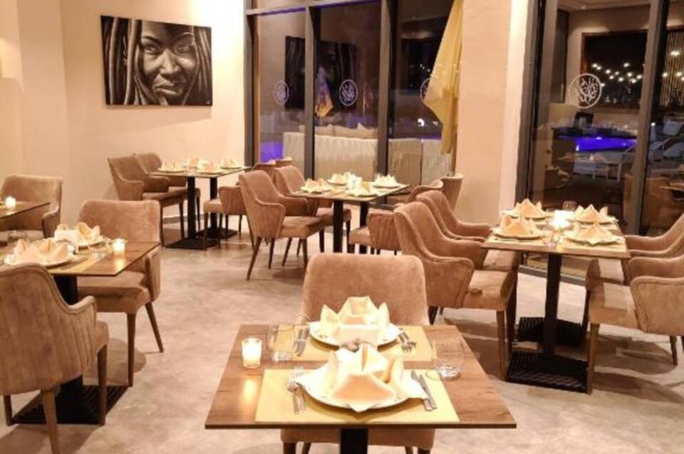 Sumahan Suites & Spa 4
