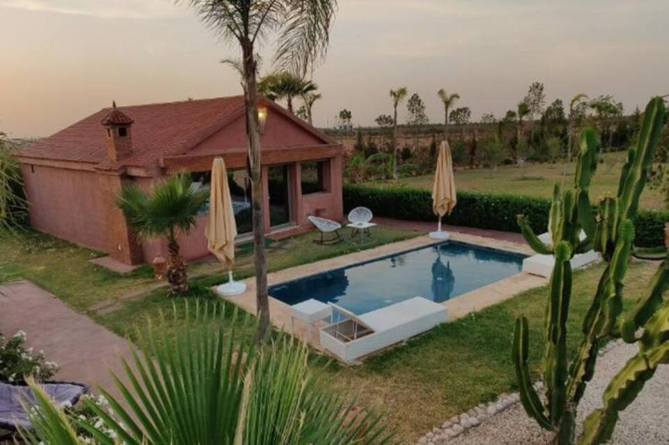 Sumahan Suites & Spa 4