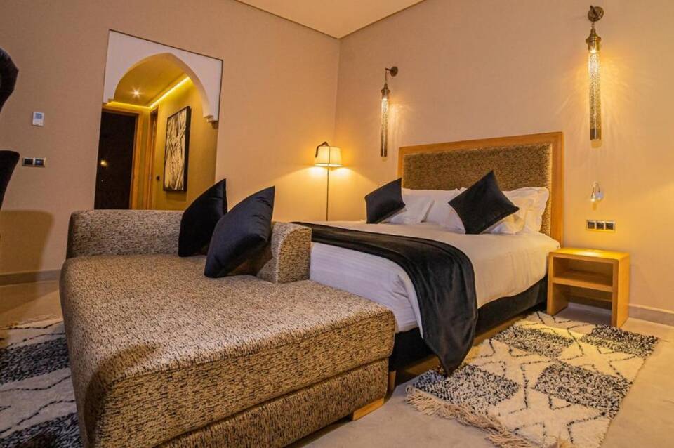 Sumahan Suites & Spa 5
