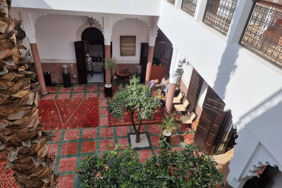Riad Dar Nejma 2