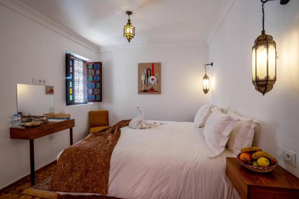 Riad Dar Nejma 5