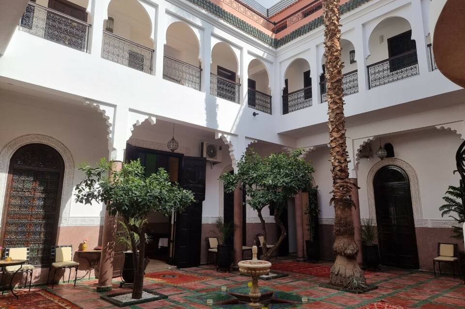 Riad Dar Nejma 1