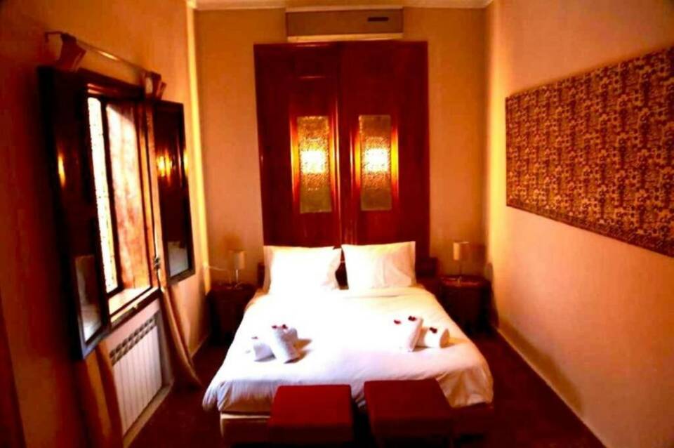Riad Reve D Antan and Spa 4