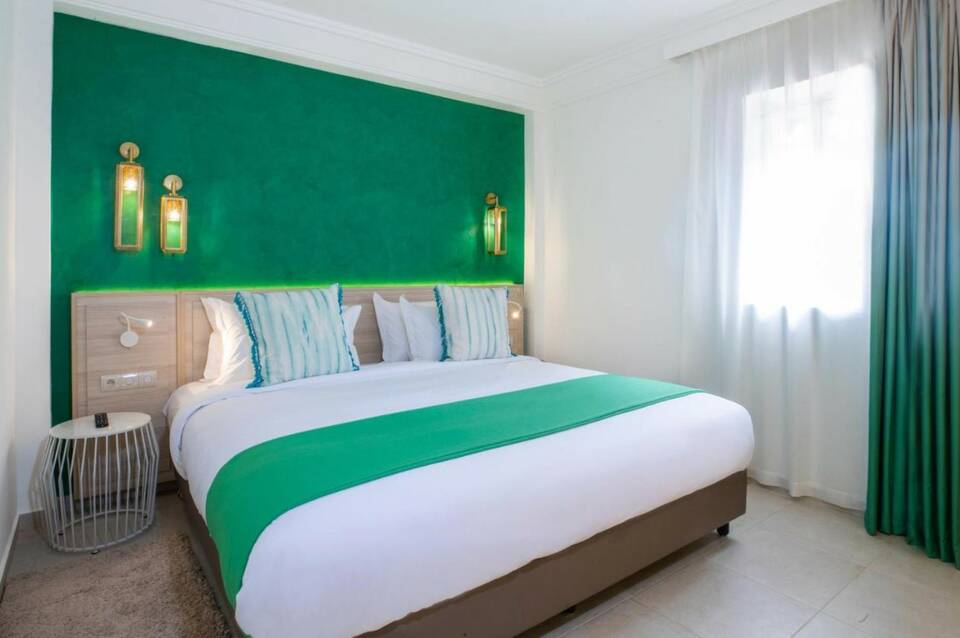 SOL Oasis Marrakech 2