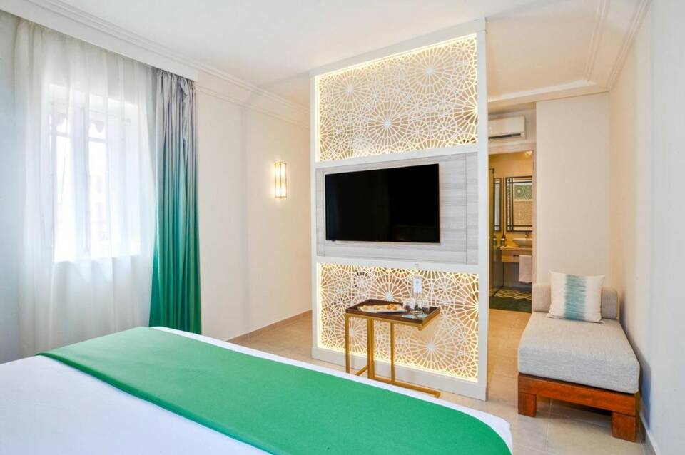 SOL Oasis Marrakech 3