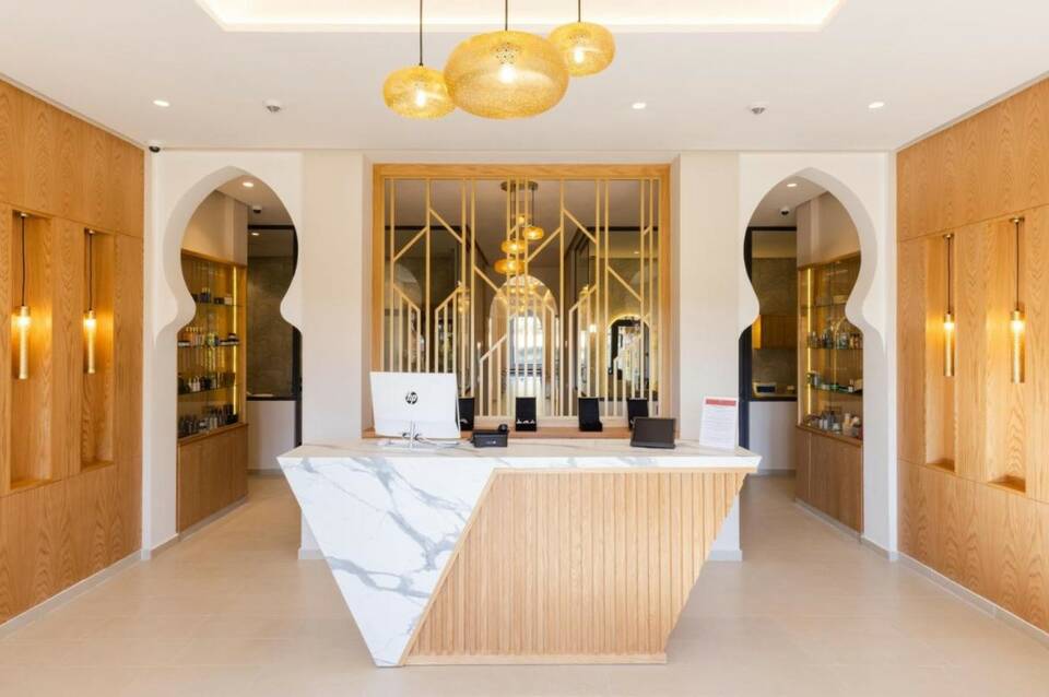 SOL Oasis Marrakech 5