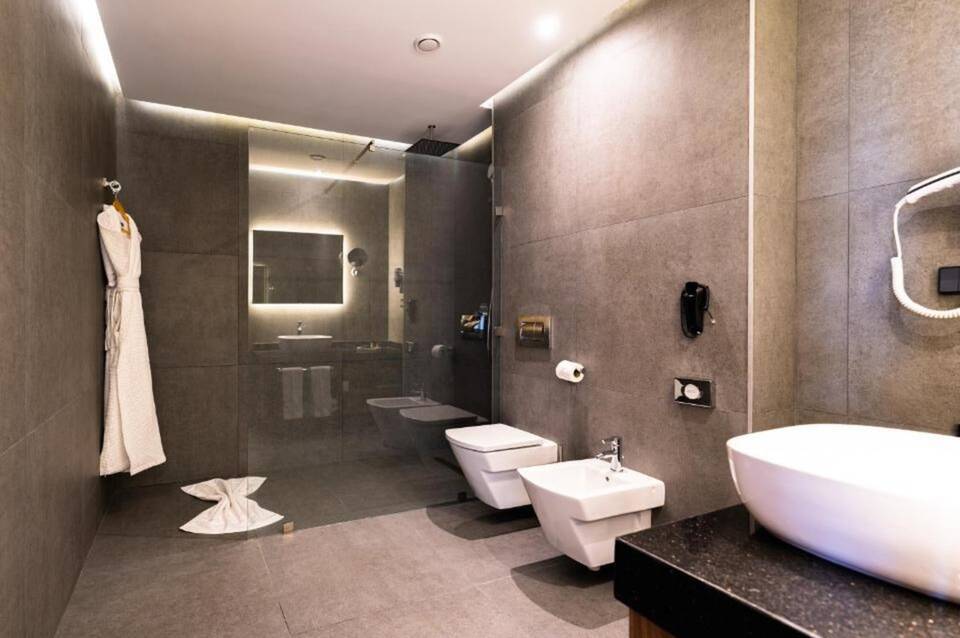 Longue Vie Hotel Marrakech 2