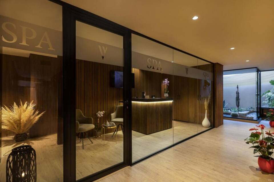 Longue Vie Hotel Marrakech 3