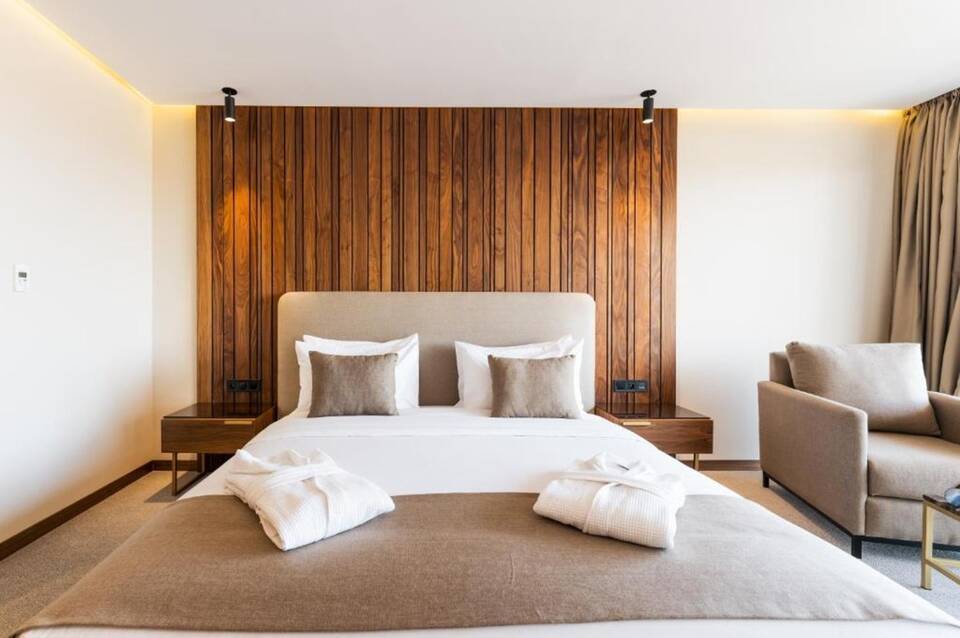 Longue Vie Hotel Marrakech 4