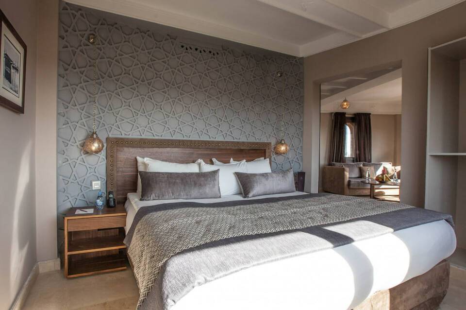 Hivernage Hotel & Spa 2
