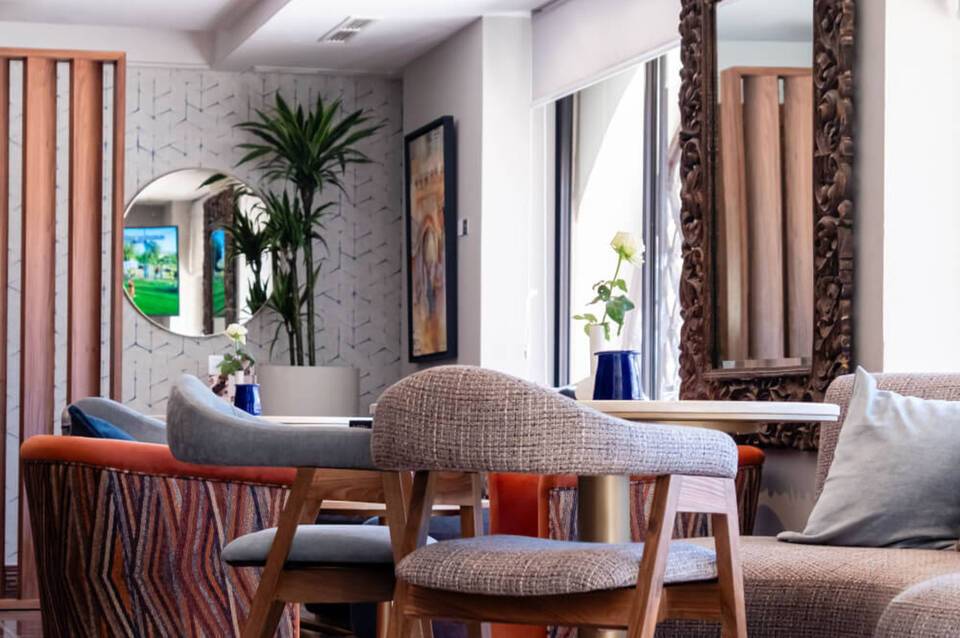 Hivernage Hotel & Spa 3