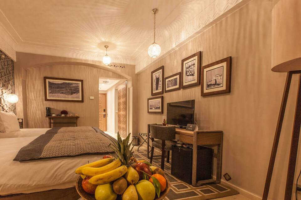 Hivernage Hotel & Spa 4