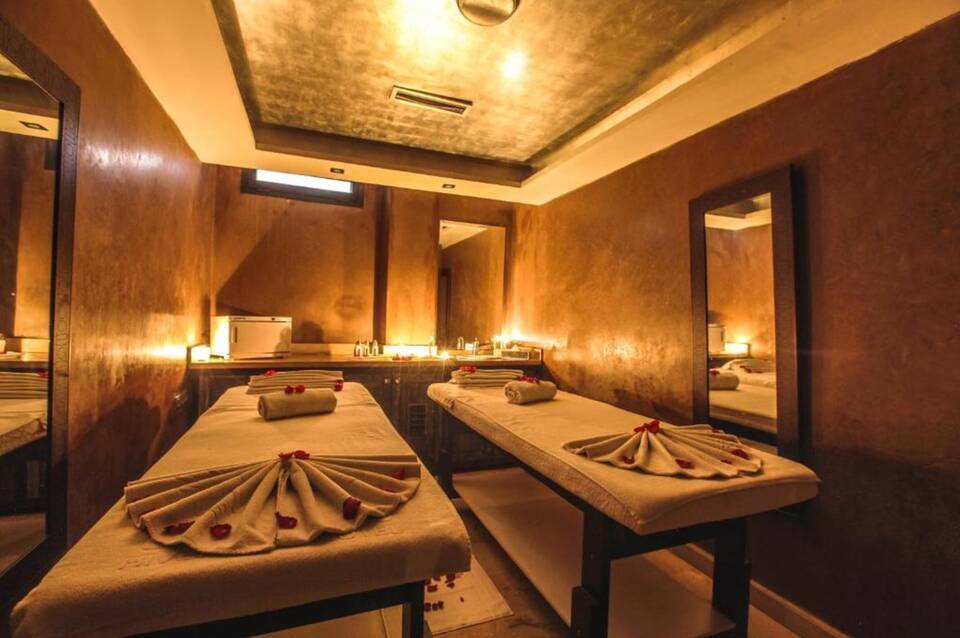 Hivernage Hotel & Spa 5