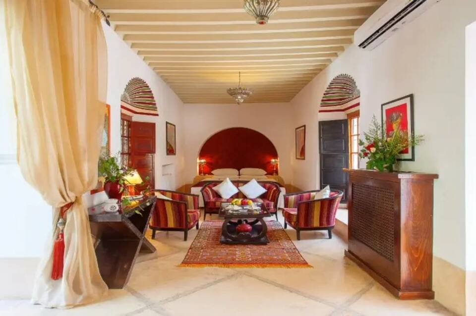 Angsana Riad Si Said 1