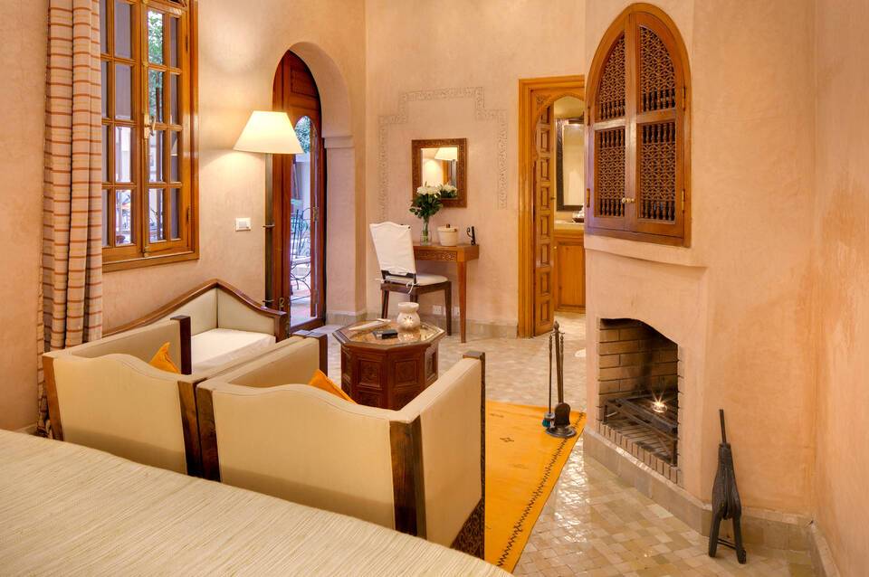 Angsana Riad Lydines 3