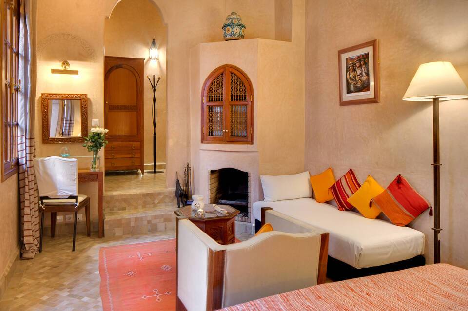 Angsana Riad Lydines 5