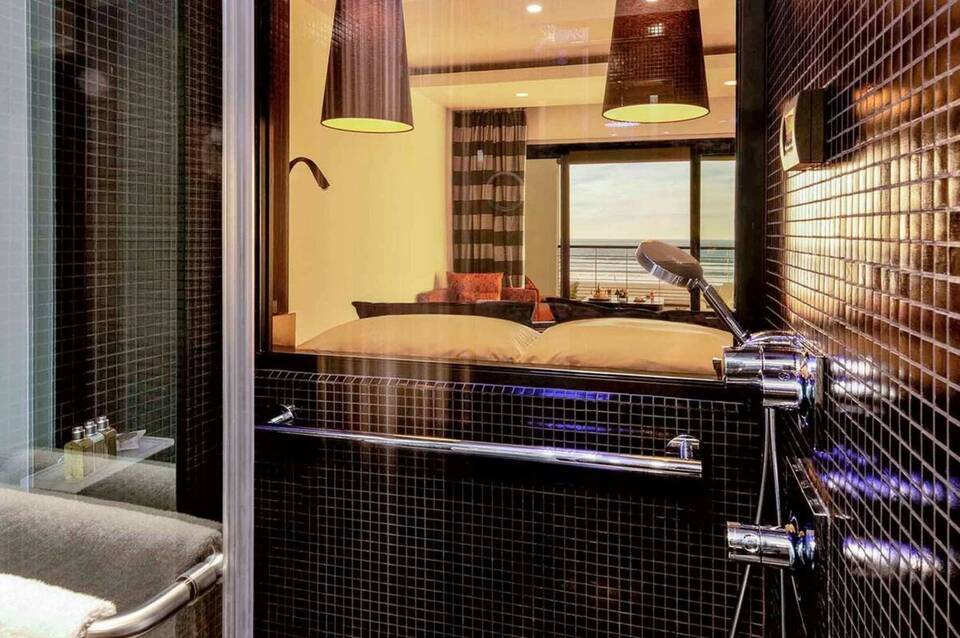 Sofitel Agadir Thalassa sea & spa 4