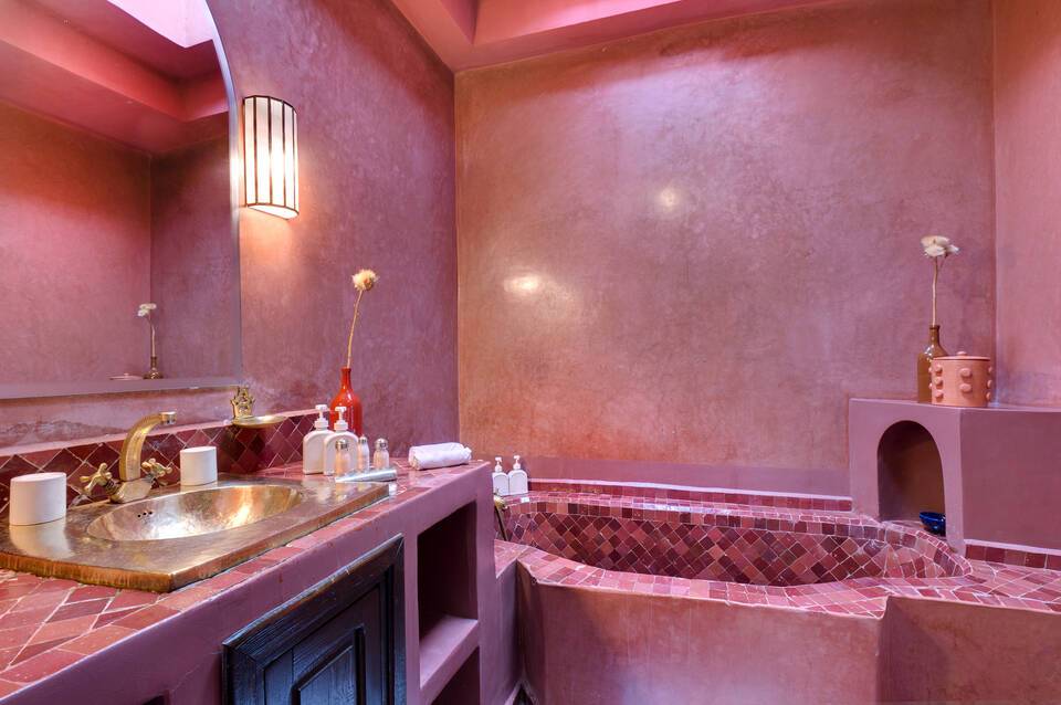 Angsana Riad Dar Zaouia 1