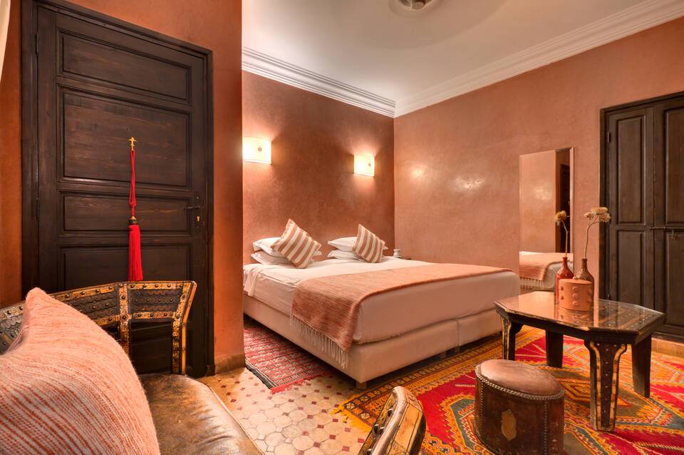 Angsana Riad Dar Zaouia 2