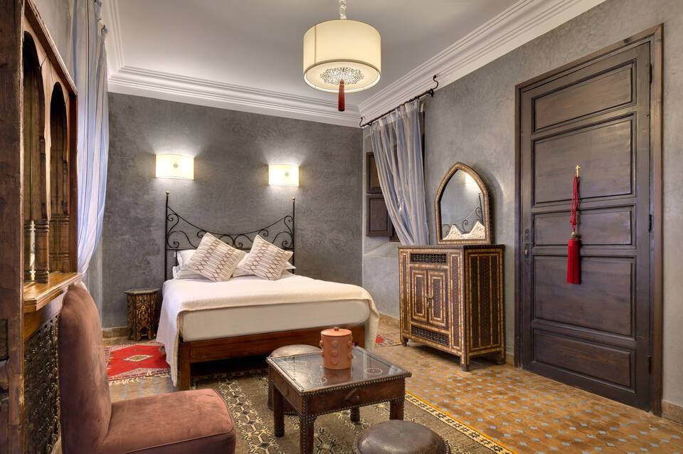 Angsana Riad Dar Zaouia 4