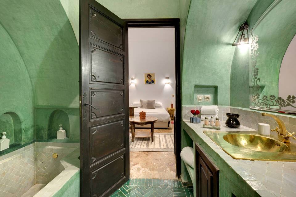 Angsana Riad Dar Zaouia 5
