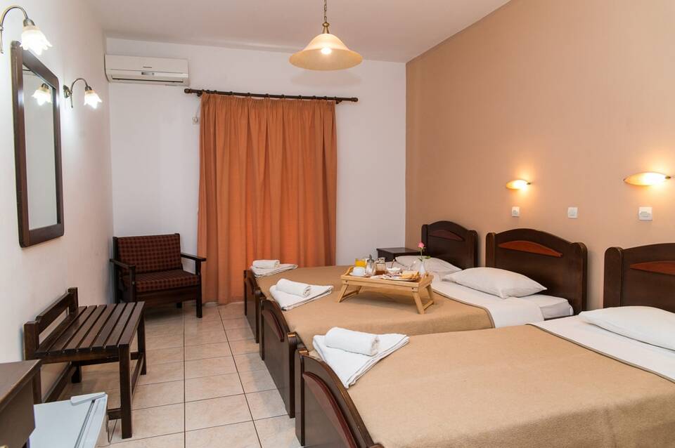 Hotel Perkes Complex 3