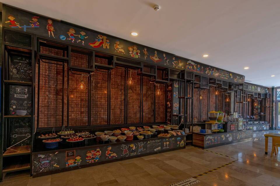 Amara Comfort Resort 1
