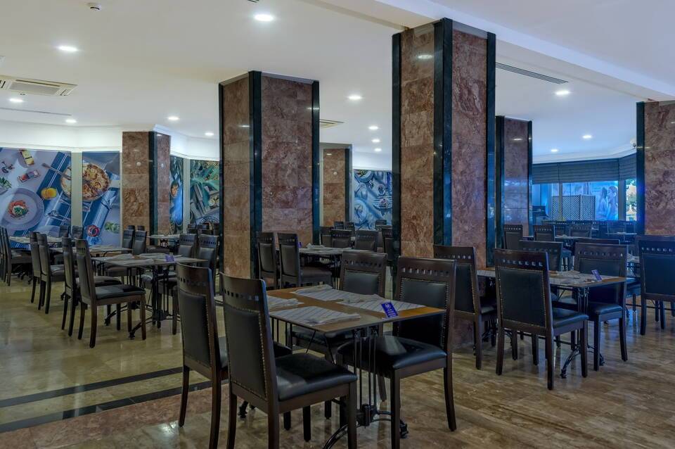 Amara Comfort Resort 5
