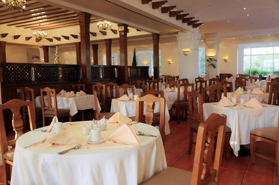 Jaz Palmariva Beach Resort 2